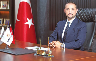 Efor Çay, organik çay yatırımlarını artırıyor