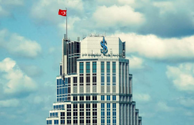 Aktif büyüklük 4 trilyon TL'ye ulaştı