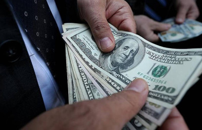 Goldman Sachs'tan çarpıcı dolar tahmini! Altı ay içinde...