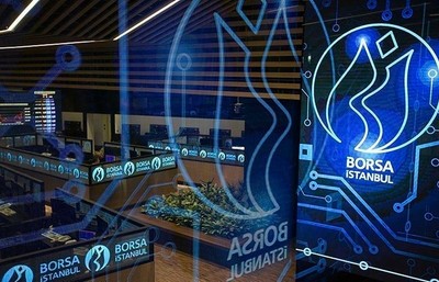 VİOP'ta endeks kontratı güne yatay başladı