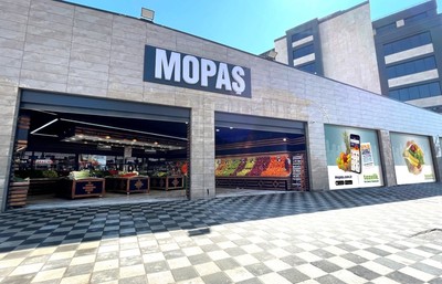 Mopaş halka arz oluyor: Talep toplama tarihleri belli oldu