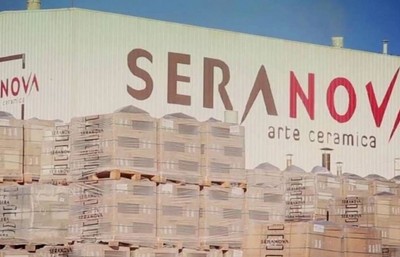 Borsada işlem gören seramik şirketi için iflas kararı