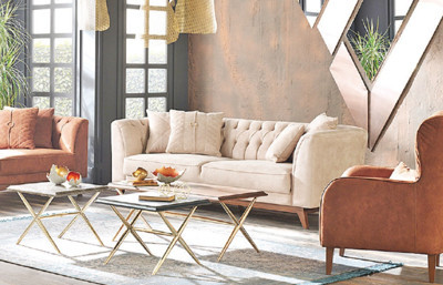 Yataş, yeni sünger fabrikası ile iç tedarik kapasitesini artıracak