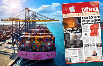 Politika faizi, yüzde 20'li rakamları görmeden 'iyimser' olmak zor