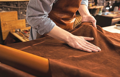  “Deri sektöründe ihracat kaybı çok büyük”