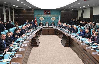 Gıda Komitesi, Ramazan öncesi fahiş fiyatlar için toplandı!