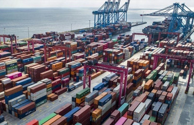  İhracat Talep Endeksi uzun dönem ortalamasının altında