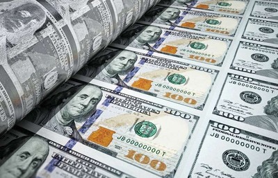 Dolar/TL'den günün ilk rakamları