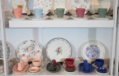 Züccaciye sektöründen milyar dolarlık ihracat