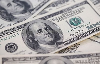 Dolar/TL'den günün ilk rakamları