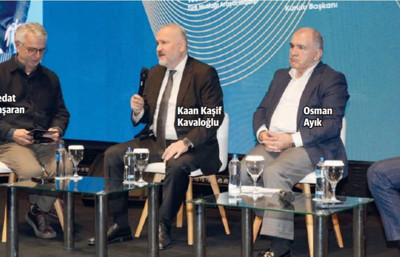 Gastronomi sektöründe 'çeşitlilik' öne çıkıyor