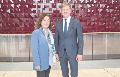 'Türkiye’yi opera ve bale destinasyonu yapmaya çalışıyoruz'