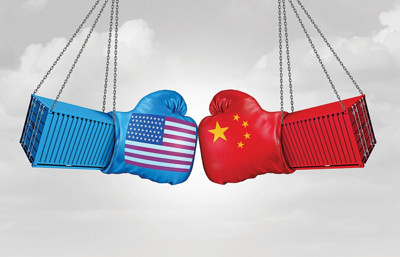 Ticaret savaşının i’Çin’den fırsat da tehdit de çıkacak