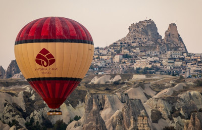 Türkiye’nin sıcak hava balonları dünyaya açılıyor!