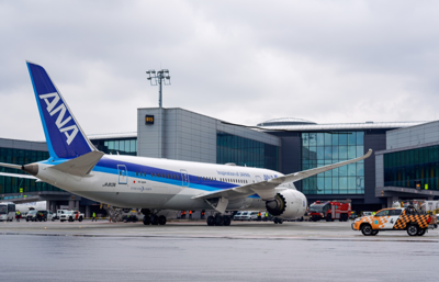 İstanbul Havalimanı'nın genişleyen uçuş ağındaki şirket sayısı 111'e ulaştı