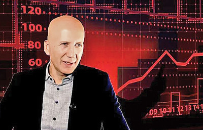 Prof. Dr. Hakan Kara: TL’ye rağmen turizm gelirini artıran ilk 10 arasındayız