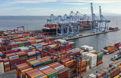 Türkiye'nin şubattaki dış ticaret açığı belli oldu