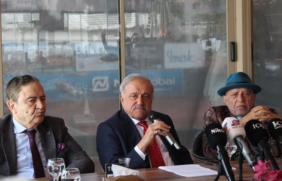 “Sanayi Odası’nın kurulması Mersin’i Türkiye’nin üretim gücü haline getirecek"