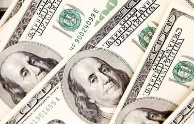 Dolar/TL'den günün ilk rakamları