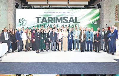 Tarım ve gıdada, ‘bilgi kirliliğine’ karşı ortak eylem kararı