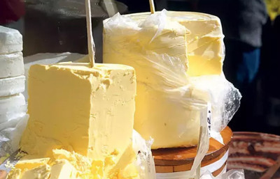 Tereyağında yeni düzenleme