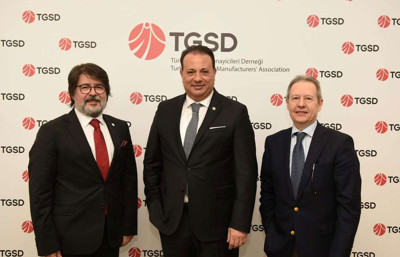 Hazır giyimde üretim kaybı 4,6 milyar dolara ulaştı