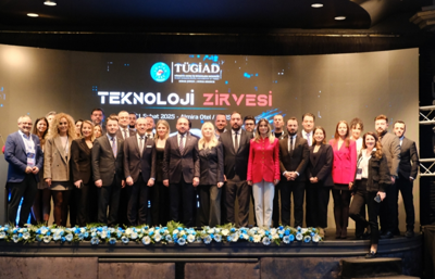 Bursa'da yapay zeka konuşuldu