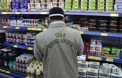 Taklit ve tağşiş cezalarını 10 kat artıracak teklif