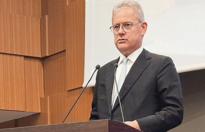 Büyümede, üretim ve ihracattan destek alınmalı