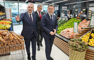 Tescillenen ata tohumları satışta!