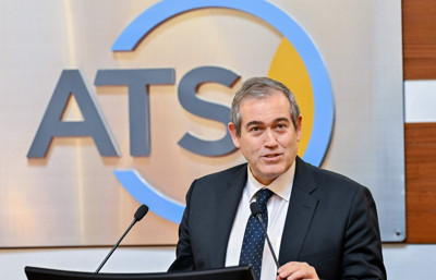 ATSO: Rusya-Ukrayna ateşkesi Antalya turizmini canlandıracak