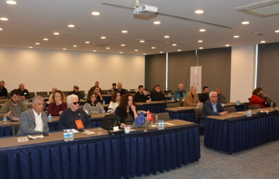 DETOUR'dan 10 yenilikçi projeye toplam 25 bin Euro hibe