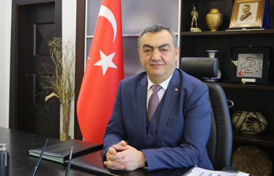 KAYSO Başkanı Mehmet Büyüksimitci: DÜNYA Biz sanayicilerin yolunu aydınlatıyor