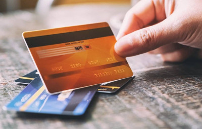 Merkez Bankası kredi kartı faiz oranlarını indirdi