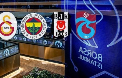Şubatta yatırımcısını en çok hangi spor kulübü sevindirdi?