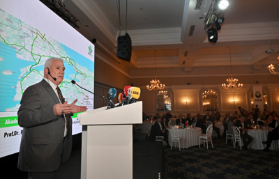 Mustafa Bozbey: “Bursa'nın depreme dayanıklı yapılardan oluşması için çalışıyoruz”