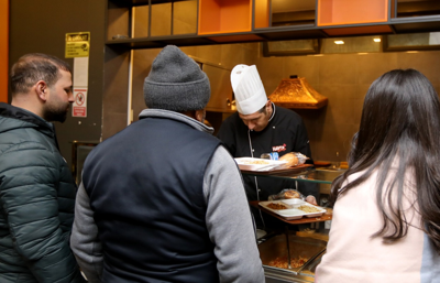 40 liraya 4 çeşit yemek! Bu iftar menüsünde hangi ilin imzası var?