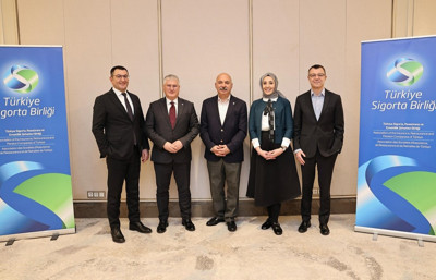 Sigorta sektöründe büyüme beklentisi: Hedef yüzde 40