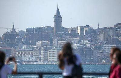 İstanbul’un soğutma ihtiyacı yüzde 44 artacak