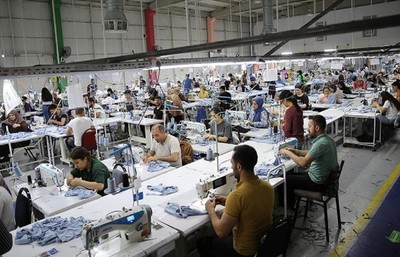 KOSGEB Destek Programı'na binlerce KOBİ başvurdu