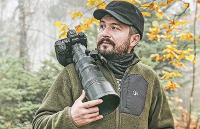 Doğanın nadirleri ve insan hikâyeleri buluştu