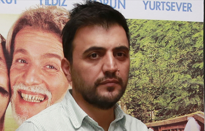 Oyuncu Şinasi Yurtsever'in kaybı büyük üzüntü yarattı...