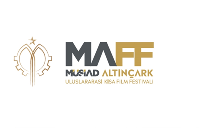 500.000 lira ödüllü kısa film festivali MAFF Nisan'da başlıyor
