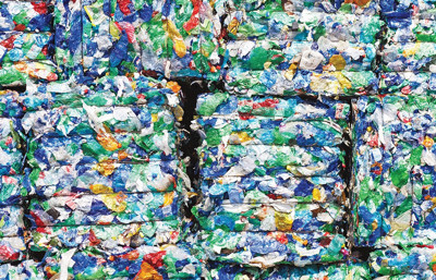 Plastik hammadde ithalatında Avrupa’da 2’nciyiz