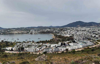 Turizm sezonu öncesinde Muğla'da 223 tesis kapatıldı