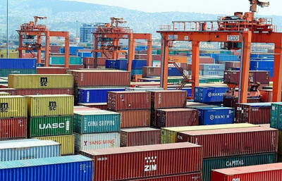 Çankırı’da ihracat şubat ayında 36 milyon 580 bin dolar oldu