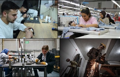 KOSGEB İstihdamı Koruma Destek Programı başvuruları 20 bini aştı