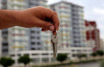 Kira artış oranı düşse de, talep çok ev az olunca Antalya’da kiralar değişmedi