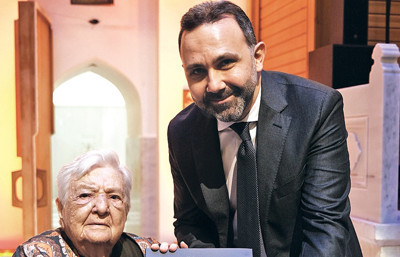 Osmanlı’dan günümüze suyun ve arınma kültürünün hikâyesi: Hamam