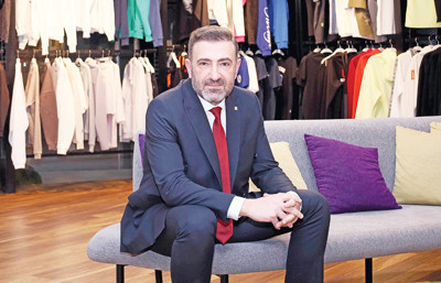 Akçakaya: Devlet ile el ele verip krizleri aşabiliriz